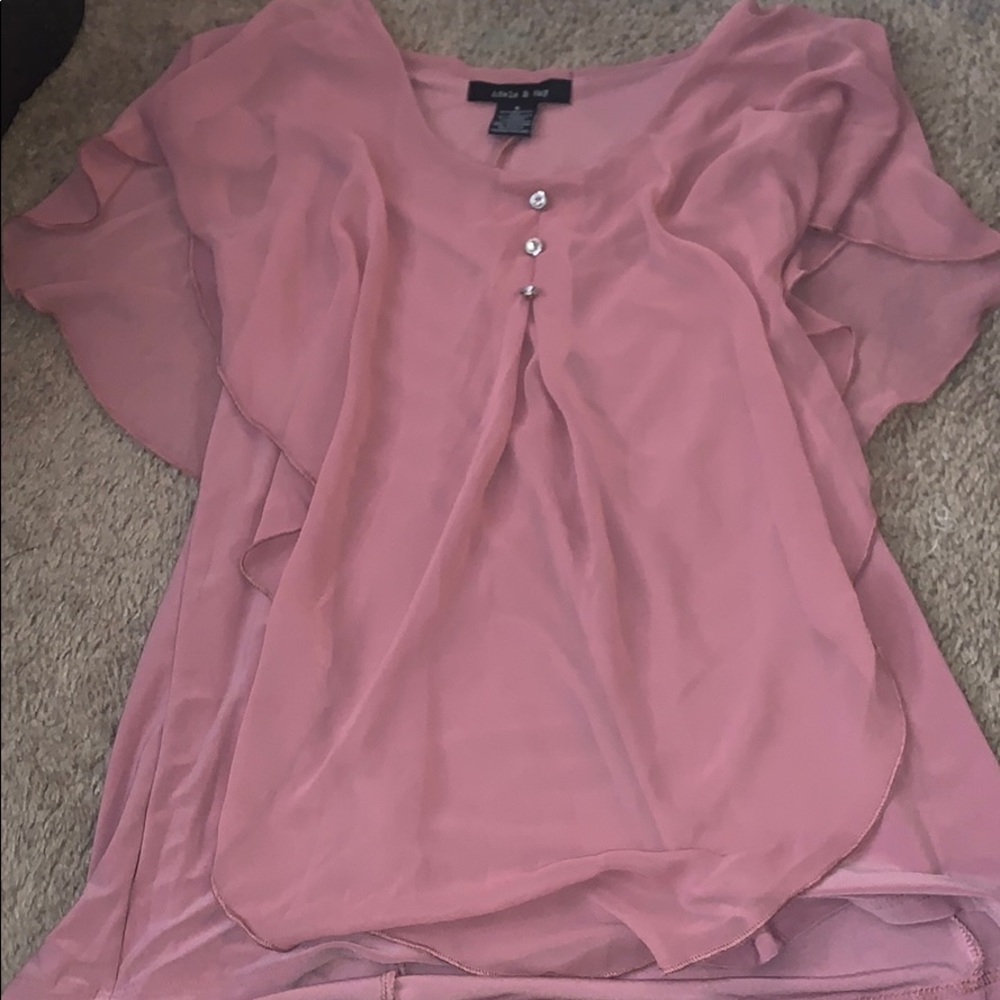 Dress up shirt
